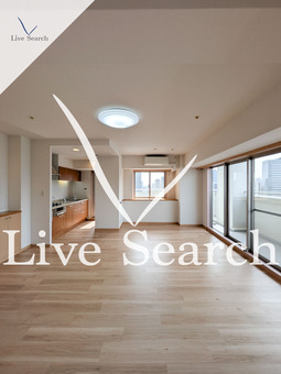 ジーニス大阪WEST棟 2005 【大阪府大阪メトロ谷町線　南森町駅】 の画像3