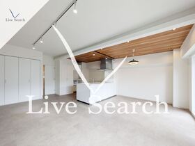 【889495R】第二白金ハウス 304 【東京都白金高輪】 の画像3