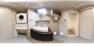 シャーメゾンリュクス大濠 202 【福岡県唐人町駅】 の画像3