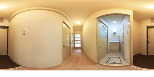 リヴァージュ御影 403 【兵庫県阪急神戸線 御影　徒歩２分】 の画像3