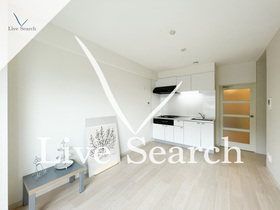 リヴァージュ御影 403 【兵庫県阪急神戸線 御影　徒歩２分】 の画像3