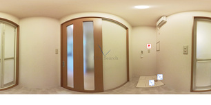 プライムメゾンSJR 202 【愛知県亀島駅】 の画像3