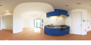 プロシード金山2 501 【愛知県金山】 の画像3