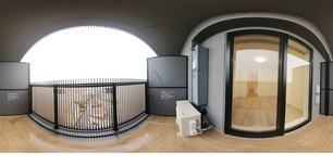 プライムメゾン板橋 703 【東京都板橋区役所前６分】 の画像3