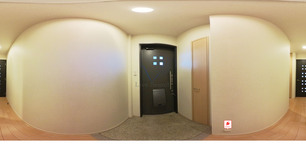 グランコンフォート亀島 403 【愛知県亀島駅】 の画像3