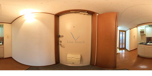 メインシティガーデン アネックス 203 【東京都都営新宿線 船堀駅】 の画像3