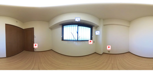 キャッスルサイド丹羽 305 【愛知県浄心駅】 の画像3