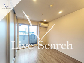 ヴィルソレイユ西荻Ⅱ 303 【東京都西荻窪】 の画像3