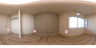 アーバンライフ観世 B101 【福岡県五条駅】 の画像3