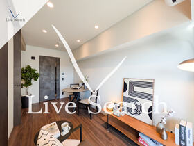 デュオフラッツ池尻大橋ノリス 1201 【東京都池尻大橋駅】 の画像3