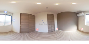 D-sereno緑町  105 【埼玉県新所沢駅】 の画像3