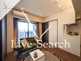 デュオフラッツ池尻大橋ノリス 1202 【東京都池尻大橋駅】 の画像3