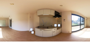 ローレルⅡ D105 【奈良県近鉄大阪線　二上駅】 の画像3