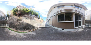 コンシエール西大和 C101 【奈良県大輪田】 の画像3