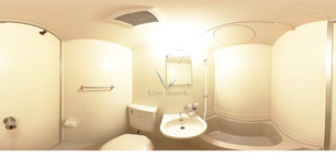 ハイツ井上A A206 【神奈川県橋本駅】 の画像3