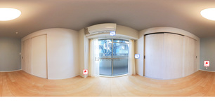 朝日プラザ末吉橋 1003 【大阪府大阪メトロ長堀鶴見緑地線　松屋町駅　徒歩1分】 の画像3