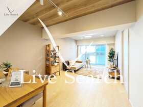 朝日プラザ末吉橋 1003 【大阪府大阪メトロ長堀鶴見緑地線　松屋町駅　徒歩1分】 の画像3