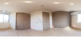 D-sereno緑町  205 【埼玉県新所沢駅】 の画像3