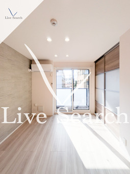 D-sereno緑町  205 【埼玉県新所沢駅】 の画像3