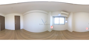 ヴェルディーク荒子川公園 503 【愛知県荒子川公園駅】 の画像3