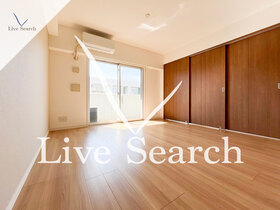 ヴェルディーク荒子川公園 503 【愛知県荒子川公園駅】 の画像3