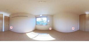 FLORAⅢ 201 【神奈川県橋本駅　】 の画像3