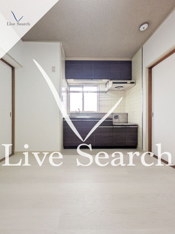 塔原サンハイツ 303 【福岡県JR二日市駅】 の画像3