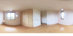 シェラメール 201 【奈良県筒井】 の画像3