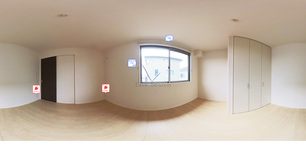 casa大町B 202 【奈良県大和高田駅】 の画像3