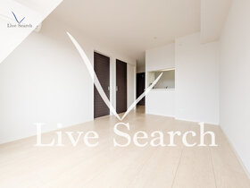 casa大町B 202 【奈良県大和高田駅】 の画像3