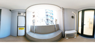 エスティメゾン浅草駒形 508 【東京都浅草】 の画像3