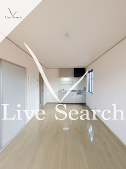 コーラルライフ  201 【東京都相原駅　】 の画像3