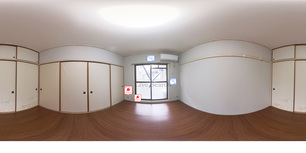 コーポ多摩川 206 【神奈川県久地駅】 の画像3