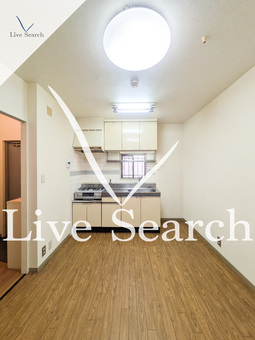 コーポ多摩川 206 【神奈川県久地駅】 の画像3