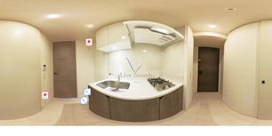 プライムメゾン門前仲町 1304 【東京都門前仲町駅】 の画像3