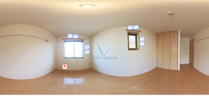 メゾンドビオーレ 201 【大阪府河内山本駅】 の画像3