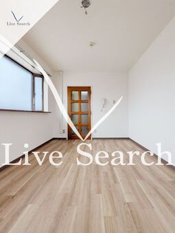 第七セイワコート 201 【大阪府近鉄長野線 貴志駅　徒歩15分】 の画像3