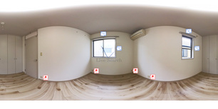 西宮市甲子園三保町戸建  【兵庫県甲子園駅】 の画像3