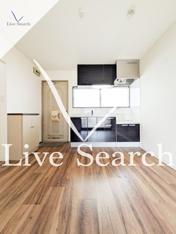 フラット泉尾 B206 【大阪府大正駅】 の画像3