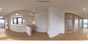 ハイタウン御殿山東 205 【兵庫県宝塚駅】 の画像3