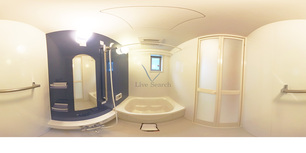 フィルモアーB 103 【大阪府近鉄南大阪線 矢田駅】 の画像3