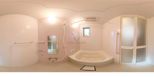 グランハイツ　ハロー 101 【大阪府平野駅】 の画像3