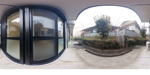 くるみハイツ 102 【兵庫県宝塚駅】 の画像3