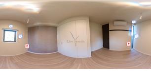 ヴァレンズ・フロレ 105 【千葉県前原】 の画像3