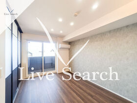 D-sereno緑町  302 【埼玉県新所沢駅】 の画像3