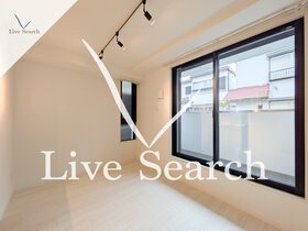 グランパセオ中目黒Ⅱ 101 【東京都中目黒】 の画像3