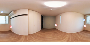 クオレール流山CP 101 【千葉県流山セントラルパーク】 の画像3