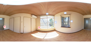 パークハウスもりた 207 【埼玉県東所沢駅】 の画像3