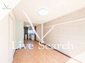 パークハウスもりた 207 【埼玉県東所沢駅】 の画像3