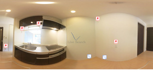 サンヒルズ阪奈 A107 【大阪府野崎駅】 の画像3